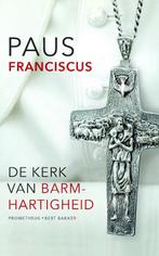 De kerk van barmhartigheid 9789035142701 Paus Franciscus, Verzenden, Gelezen, Paus Franciscus