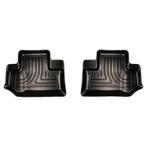 Husky Liners 11-14 Jeep Wrangler 2 Door Weatherbeater Black, Ophalen of Verzenden, Nieuw