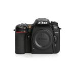 Nikon D7500, Ophalen of Verzenden, Zo goed als nieuw