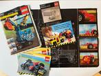 Lego Onderdelen - Technic - Grande lotto Technic, Nieuw
