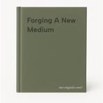 Forging A New Medium 9789054872061, Boeken, Verzenden, Gelezen