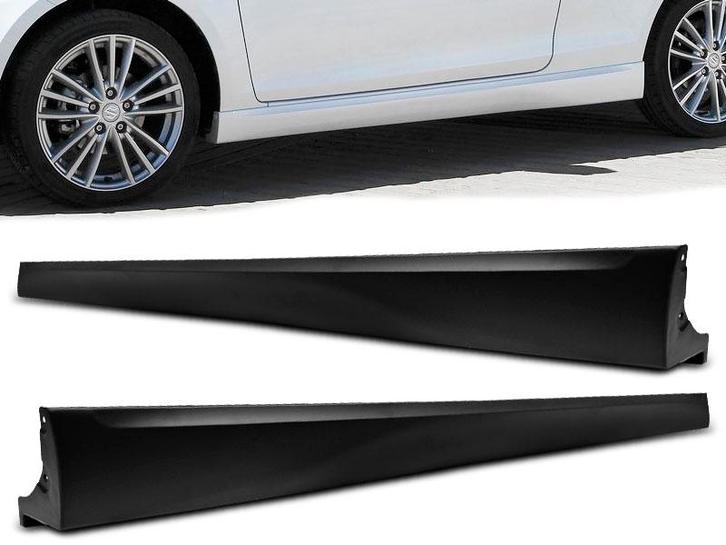 Side Skirts | Suzuki Swift V 2010-2017 | Sport-Look | 01, Auto-onderdelen, Carrosserie en Plaatwerk, Nieuw, Suzuki, Verzenden
