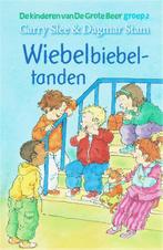 Wiebelbiebeltanden / De kinderen van De grote beer / 2, Verzenden, Gelezen, Carry Slee