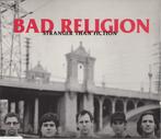 cd single - Bad Religion - Stranger Than Fiction, Verzenden, Zo goed als nieuw