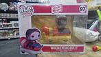 Funko - Funko Pop Funko POP! Oscar Mayer Wienermobile +