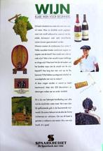 WIJN.KLARE WIJN VOOR BEGINNERS 9789020928242 J. Priewe, Verzenden, Zo goed als nieuw, J. Priewe