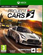 Project Cars 3 Xbox One Garantie & morgen in huis!, 1 speler, Ophalen of Verzenden, Zo goed als nieuw, Vanaf 3 jaar