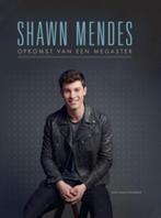 Shawn Mendes 9789021565590 Malcolm Croft, Verzenden, Zo goed als nieuw, Malcolm Croft