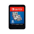 Switch Just Dance 2022, Spelcomputers en Games, Games | Nintendo Switch, Verzenden, Zo goed als nieuw