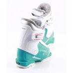 27 28 kinder skischoenen NORDICA SPEEDMACHINE J1 2024, easy, Sport en Fitness, Skiën en Langlaufen, Verzenden, Gebruikt, Nordica