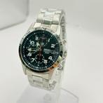 Seiko - Chronograph - Zonder Minimumprijs - 7T62-0KW0 -