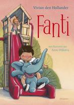Fanti (9789021684093, Vivian den Hollander), Verzenden, Nieuw