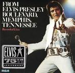 cd - Elvis Presley - From Elvis Presley Boulevard, Memphi..., Verzenden, Zo goed als nieuw