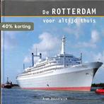 De Rotterdam Voor Altijd Thuis 9789075352511 Jennine Staring, Boeken, Verzenden, Gelezen, Jennine Staring