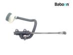 Rempomp Achter Triumph Trophy 900 1991-1995 VIN 4902>, Verzenden, Gebruikt