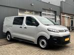 Citroën Jumpy 2.0 BlueHDI DC, Stof, Gebruikt, Euro 6, Overige kleuren