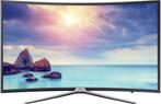 Samsung 40K6370 - 40 inch LED Full HD Smart TV, Ophalen, LED, Zo goed als nieuw, Samsung