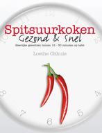 Spitsuurkoken 9789058978677 L. Olthuis, Boeken, Kookboeken, Verzenden, Gelezen, L. Olthuis