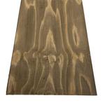 Radiata Pine underlayment grijs geïmpregneerd B/C TG2, Doe-het-zelf en Verbouw, Platen en Panelen, Ophalen of Verzenden, Nieuw