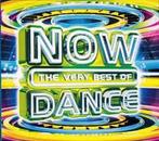 cd - Various - The Very Best Of Now Dance 3-CD, Verzenden, Nieuw in verpakking