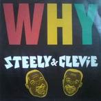 12 inch gebruikt - Steely &amp; Clevie - Why, Cd's en Dvd's, Vinyl Singles, Verzenden, Zo goed als nieuw