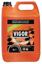 Vigor Vigor - allesreiniger - original - flacon van 5 liter, Ophalen of Verzenden