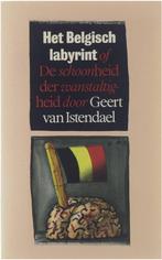 Belgisch labyrinth 9789029522960 Geert van Istendael, Boeken, Gelezen, Geert van Istendael, Geert van Istendael, Verzenden