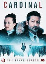 Cardinal - Seizoen 4 - DVD, Verzenden, Nieuw in verpakking