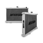 Mishimoto 89-94 Nissan 240sx w/ KA Aluminum Radiator -, Ophalen of Verzenden, Nieuw