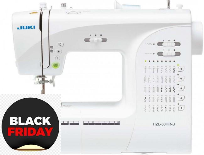 Naaimachine Juki HZL 60H, Hobby en Vrije tijd, Naaimachines en Toebehoren, Naaimachine, Nieuw