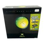 Microsoft Xbox Classic Console - Zwart (In doos), Spelcomputers en Games, Verzenden, Zo goed als nieuw