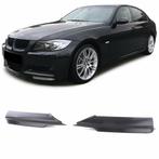 Splitters Bumper Hoeken M-Pakket BMW E90 E91 B7263, Nieuw