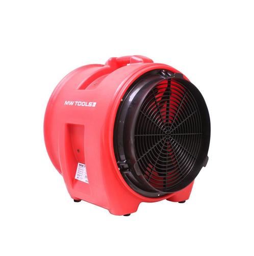 Mobiele ventilator 700 W 230 V MW Tools, Doe-het-zelf en Verbouw, Ventilatie en Afzuiging, Ophalen of Verzenden
