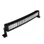 M-Tech LED Lichtbalk - Gebogen balk - 120W - 7200 Lumen, Auto diversen, Verzenden, Nieuw