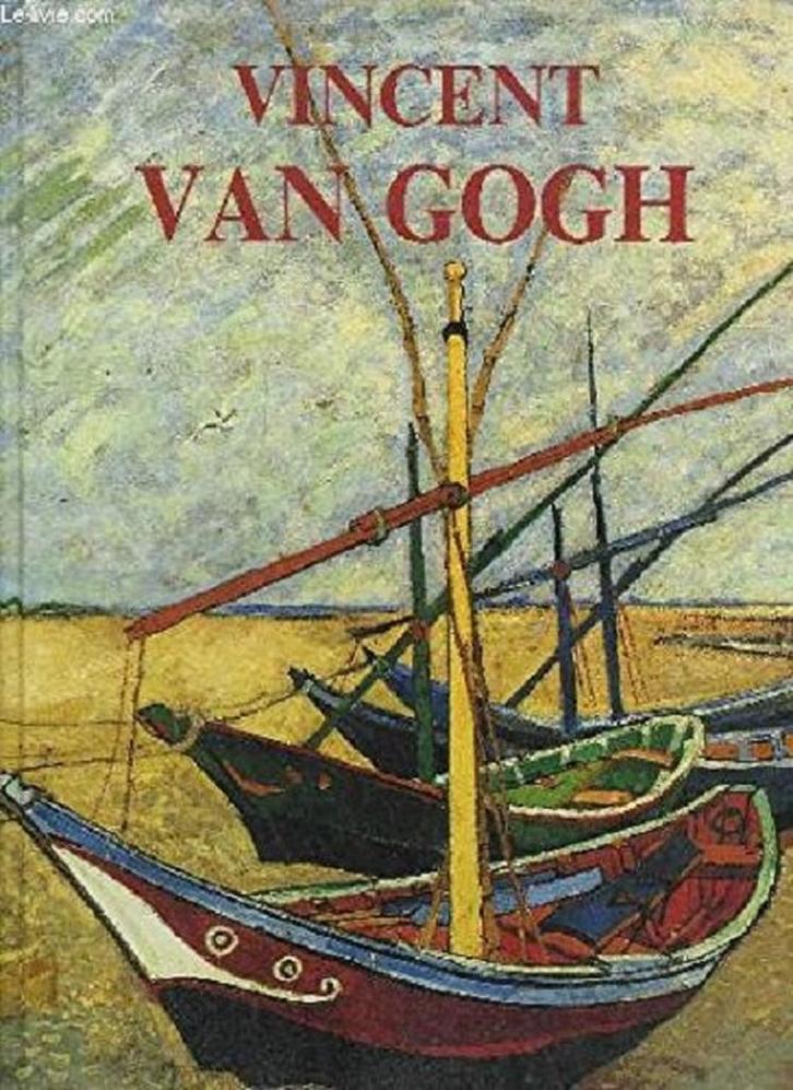 Vincent van gogh 9789062200122 Beks, Boeken, Overige Boeken, Gelezen, Verzenden