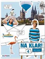 Na klar 2e fase textbuch 4 vwo 9789034573650, Boeken, Schoolboeken, Zo goed als nieuw