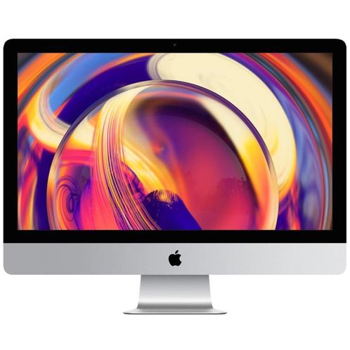 Apple iMac 27 5K 2019 | Core i5 / 32GB / 1TB Fusion, Computers en Software, Desktop Pc's, Nieuw, Ophalen of Verzenden