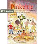Pinkeltje en 10 spannende verhalen / Pinkeltje / 23, Boeken, Verzenden, Zo goed als nieuw, Dick Laan
