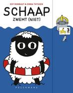 Schaap zwemt (niet) 9789463831567 Eef Rombaut, Verzenden, Zo goed als nieuw, Eef Rombaut