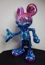Enigme09 (1979) - Multicolore Mickey