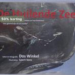 De huilende zee 9789038920030 Dos Winkel, Verzenden, Gelezen, Dos Winkel