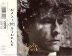 cd single - Lyle Lovett - You Cant Resist It, Cd's en Dvd's, Verzenden, Zo goed als nieuw