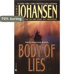 Body of Lies 9780553582147 Iris Johansen, Boeken, Verzenden, Gelezen, Iris Johansen