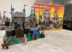 Lego Set - 6090 - Castle - Royal Knights Castle, Nieuw