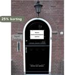 Wegens familieomstandigheden gesloten 9789490352103, Boeken, Verzenden, Zo goed als nieuw, Sigrid Landman