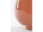 Mica Decorations Boyd Vaas - H37 x Ø26 cm - Metaal - Terra, Verzenden, Nieuw