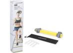 Dunlop Speedladder 4m – Verstelbaar - Verlengbaar – Incl., Doe-het-zelf en Verbouw, Ladders en Trappen, Verzenden, Nieuw