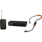 Shure BLX14E/SM31-H8E draadloos headset systeem (518 - 542 M, Muziek en Instrumenten, Microfoons, Verzenden, Nieuw