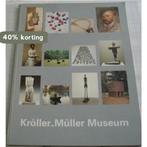 Kroller-muller museum 9789074453042 Bremer Cox, Boeken, Verzenden, Gelezen, Bremer Cox