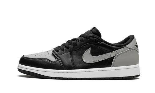 Air Jordan 1 Low OG Shadow (2024) - maat 40 (Sneakers), Kleding | Dames, Schoenen, Sneakers of Gympen, Nieuw, Verzenden